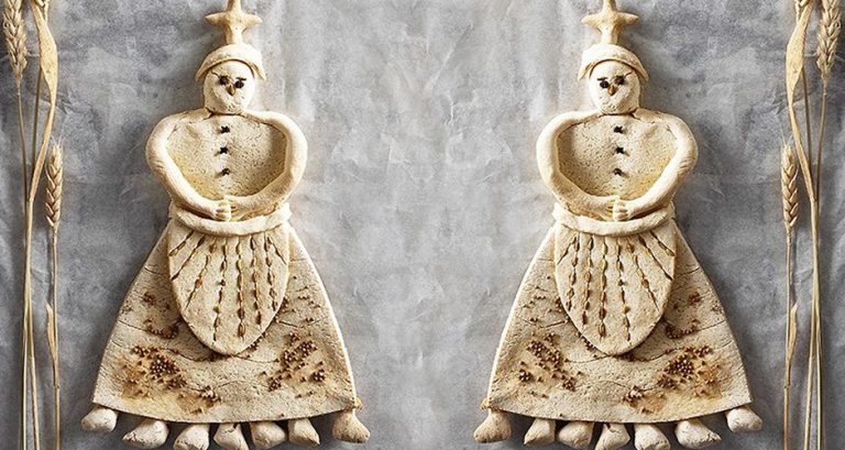 Καθαρά Δευτέρα: Γιατί ονομάστηκε έτσι και ποιά είναι η κυρά Σαρακοστή