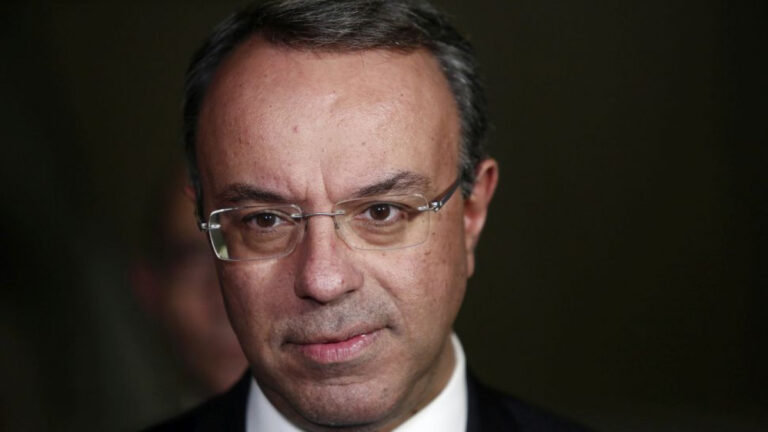 Σταϊκούρας: Διπλή αποζημίωση για τους ιδιοκτήτες ακινήτων στα μέσα Απριλίου