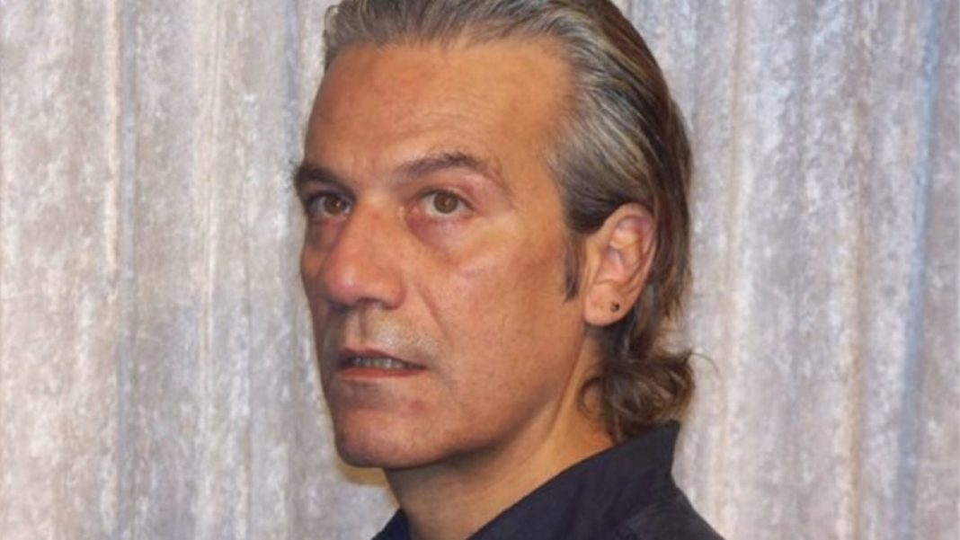 Πέθανε ο Θεόφιλος Βανδώρος σε ηλικία 61 ετών