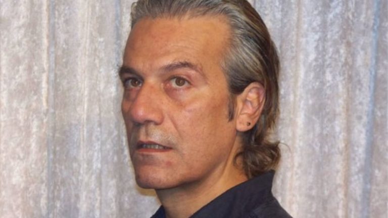 Πέθανε ο Θεόφιλος Βανδώρος σε ηλικία 61 ετών