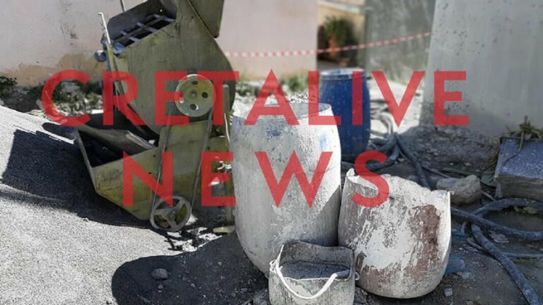 Σπαρακτικό σκηνικό στο ΠΑΓΝΗ – Αεροβάπτισμα για τον δίχρονο που πήρε το όνομα Ζαχαρίας