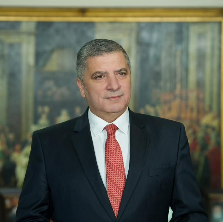 Επιστολή Γ. Πατούλη στους υπουργούς Μεταφορών και Παιδείας για το μάθημα της κυκλοφοριακής αγωγής στα σχολεία