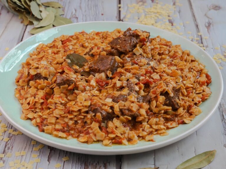 Γεμάτος νοστιμιές ξεκινάει ο Απρίλιος στην ΚΑΤΣΑΡΟΛΑ!