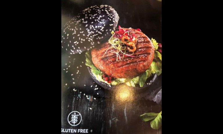 MEATLESS FOR ALL…- Καινοτομία από τον ΜΠΑΡΜΠΑ ΒΑΓΓΟ της Ραφήνας!