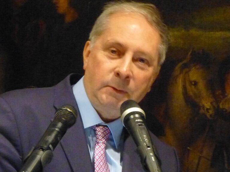 ”Εφυγε” από κορονοϊό ο Νίκος Μαγγίνας ο καλύτερος φωτογράφος του Οικουμενικού Πατριαρχείου