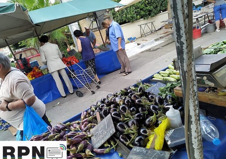 Απάντηση Περιφέρειας Αττικής σχετικά με το Σχέδιο Νόμου για τις Λαϊκές Αγορές