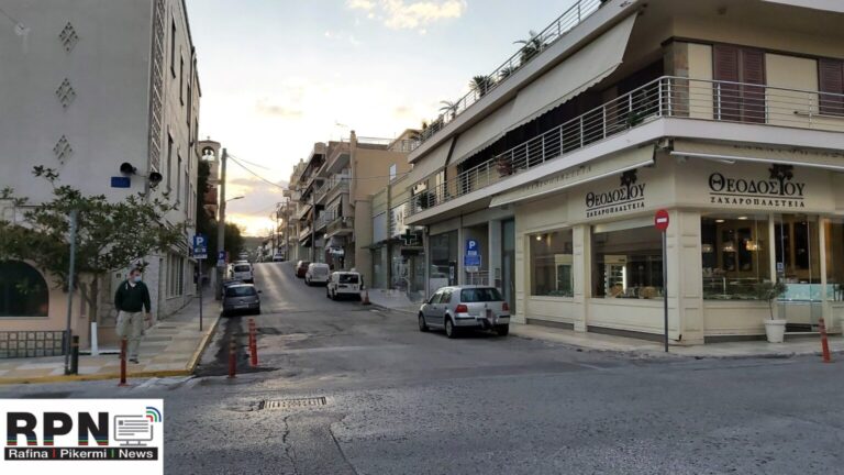 Πώς θα λειτουργήσουν τα καταστήματα το Πάσχα – Ωράριο