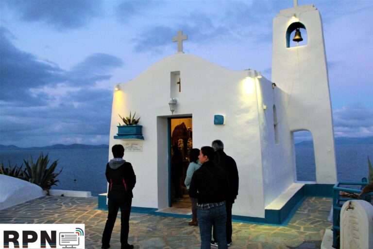 Λήψη μέτρων από τον Οργανισμό Λιμένος Ραφήνας μετά την κλοπή στον Άγιο Νικόλαο