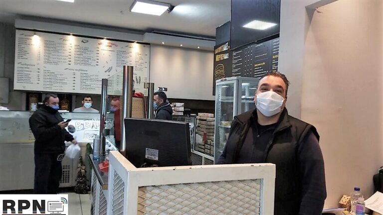 Όλες οι ψητές νοστιμιές αλλά και νηστίσιμα στο ”Οβελιστήριο των φίλων” στο Πικέρμι(μενού)