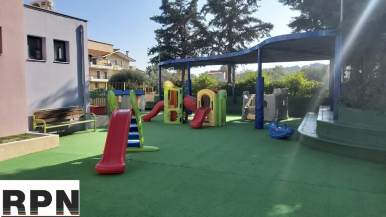 Ξεκινάνε οι εγγραφές στους Παιδικούς Σταθμούς Ραφήνας-Πικερμίου