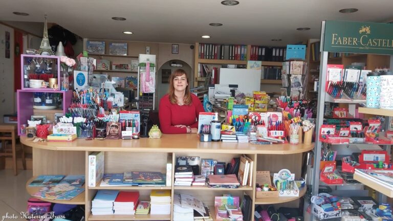 Τώρα οι πιο ωραίες λαμπάδες στο ”ΛΟΓΟΔΡΟΜΙΟ” του Πικερμίου!