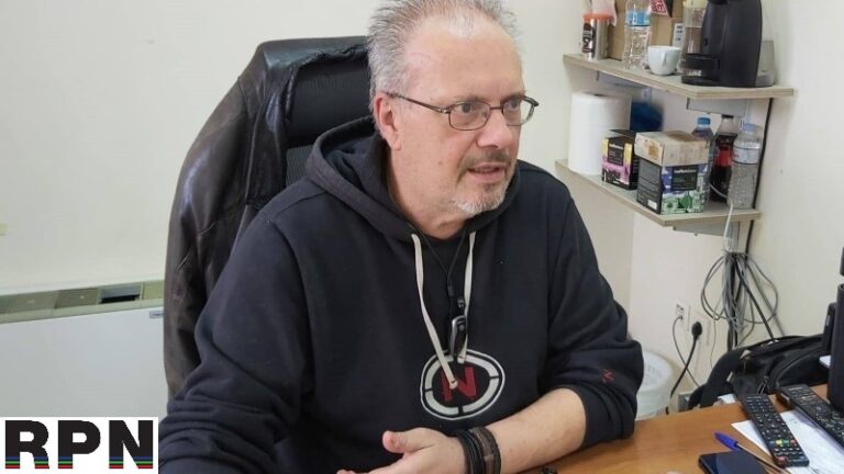 Χρήστος Τσεμπέρης: Απολύτως πρέπουσα, ορθή πολιτικά, και με σταθερότητα η στάση του Ν. Δένδια