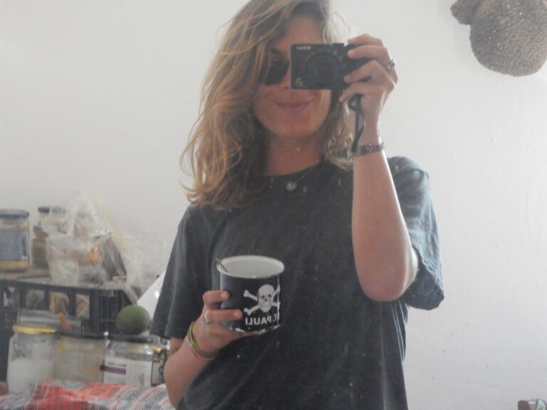 Καταγγελία σοκ για τη 27χρονη Κορίνα στη Γαύδο: “Η κοπέλα ήταν ζωντανή – Έμεινε αβοήθητη τουλάχιστον 5 ώρες”