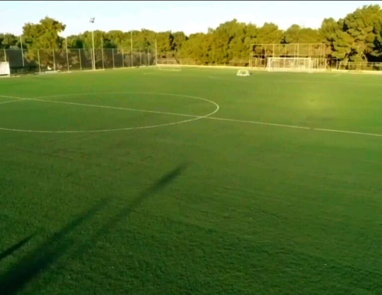 Δήμος Μαραθώνος: 600.000 ευρώ από το ”ΦΙΛΟΔΗΜΟΣ” για αθλητικές εγκαταστάσεις