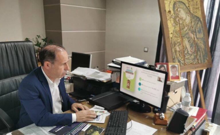  Ο Δήμος Ραφήνας- Πικερμίου πρωτοπορεί στη διαχείριση των απορριμμάτων