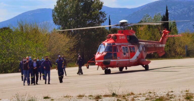 Αποκλειστικό! Χρυσοχοϊδης και Χαρδαλιάς στον Σχινιά(φωτο)