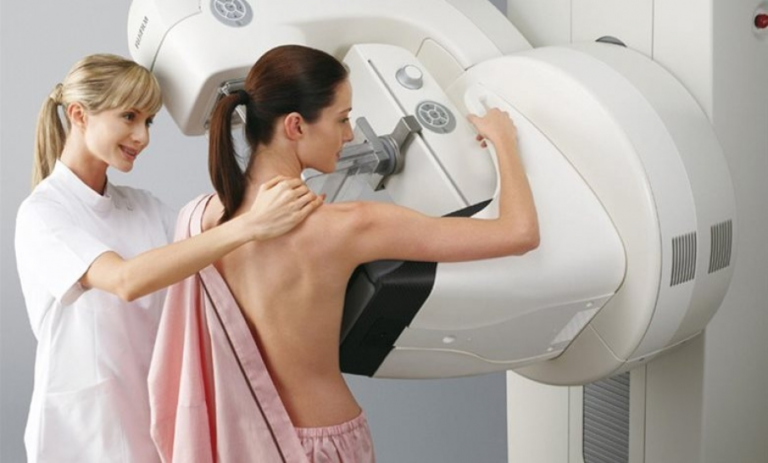 Ξεκίνησαν οι δωρεάν Μαστογραφίες και Τεστ Παπανικολάου στο δήμο Παλλήνης