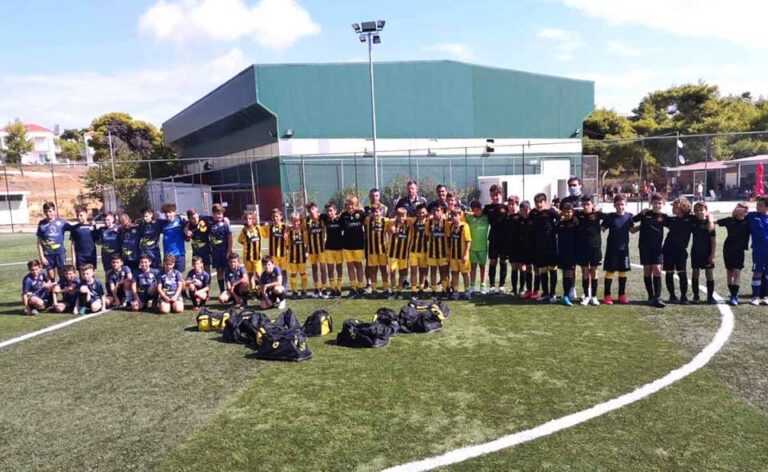 Εξελέγη το νέο Δ.Σ της Αθλητικής Ένωσης Πικερμίου