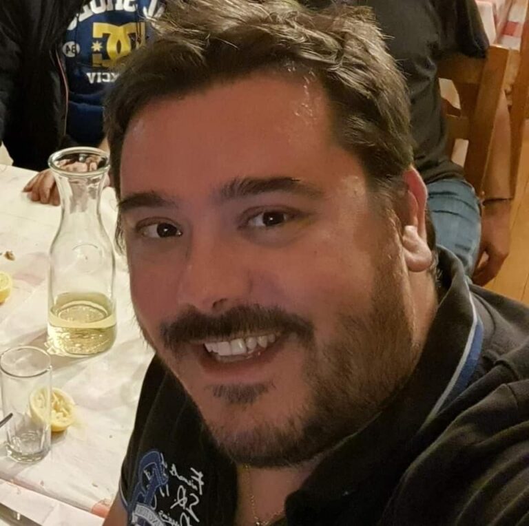 Η Διώνη θα αποχαιρετήσει για πάντα τον Παναγιώτη Κώστα την Μ. Τρίτη