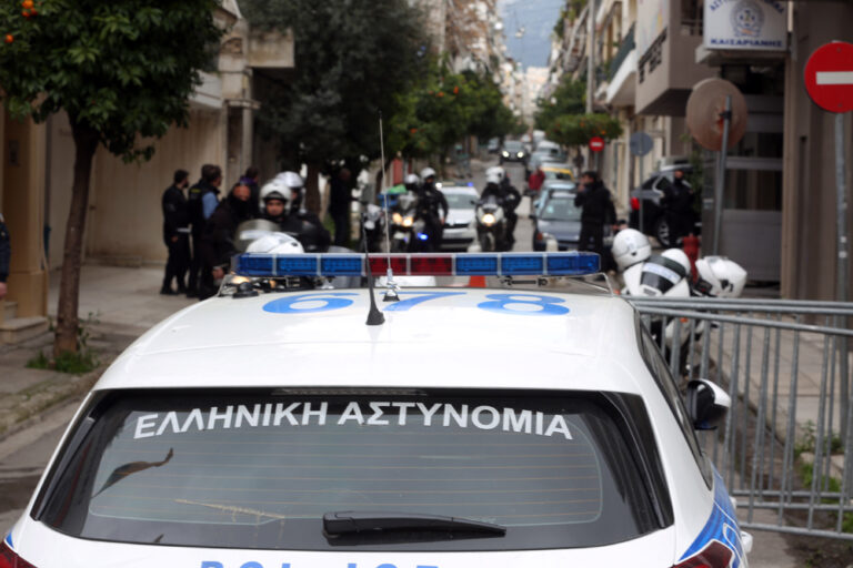 Έκλεψαν 15.000 ευρώ από συρτάρι μέσα από… αστυνομικό τμήμα της Β.Ανατολικής Αττικής