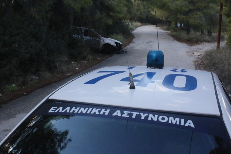 Άλλη μια διάρρηξη σήμερα στο Ντράφι