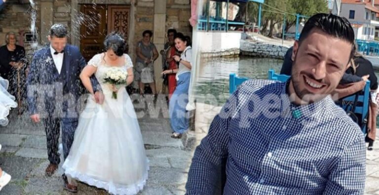 Νεκρά δύο αδέρφια στο Πήλιο – Συνελήφθη ο δράστης (βίντεο)