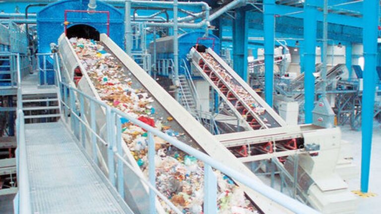 Ερώτηση για την Ολοκληρωμένη Εγκατάσταση Διαχείρισης Απορριμμάτων (ΟΕΔΑ) Γραμματικού