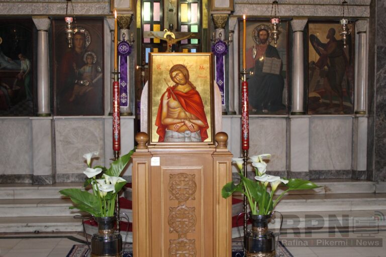 Τι γιορτάζουμε σήμερα Κυριακή των Βαϊων: Τα έθιμα και οι παραδόσεις