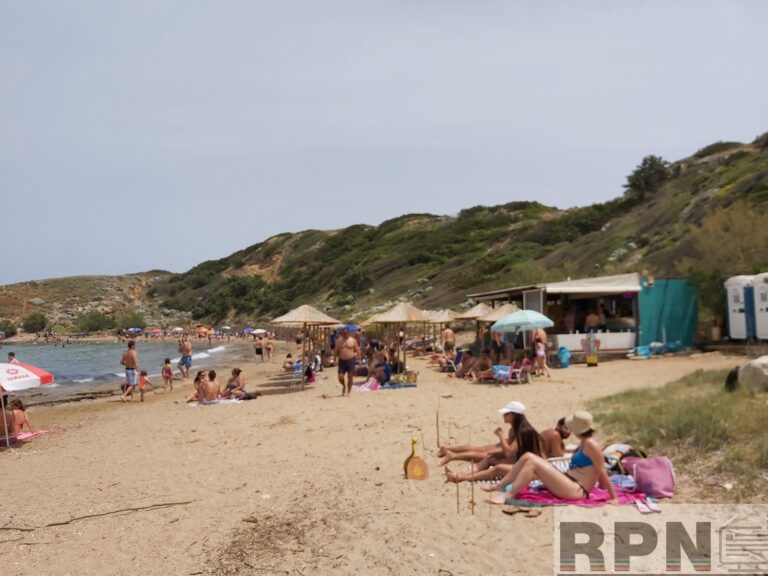 Δημόσιος Πλειοδοτικός Διαγωνισμός για το αναψυκτήριο στις Μαρίκες από τον ΟΛΡ