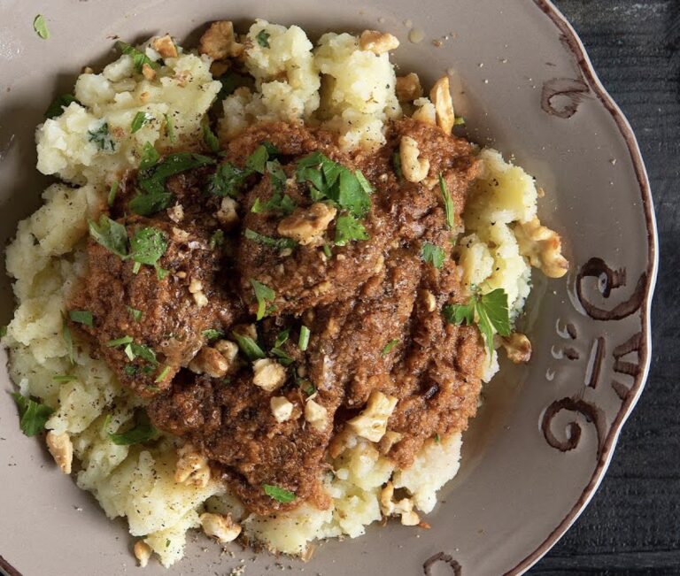 Η συνταγή της ημέρας: Λαγωτό