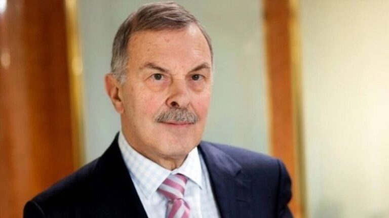 Ποιος ήταν ο ισχυρότερος πλοιοκτήτης Γιάννης Αγγελικούσης που έφυγε από τη ζωή σήμερα