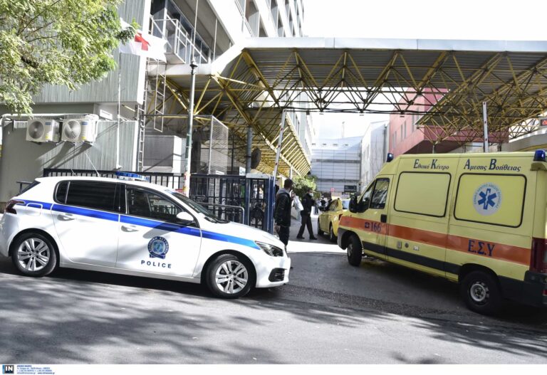 Επίθεση με καυστικό υγρό δέχτηκε 26χρονη έγκυος στην Κυψέλη