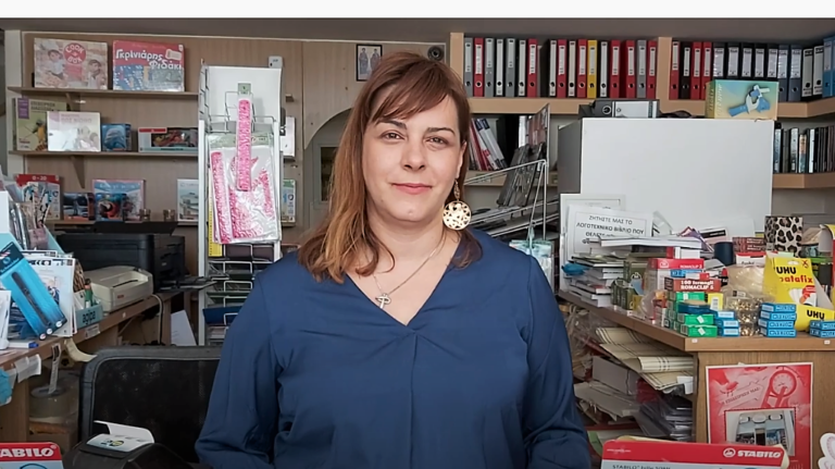 Γιορτάζουμε την Παγκόσμια Ημέρα Βιβλίου στο ”Λογοδρόμιο” του Πικερμίου(φωτο-βίντεο)