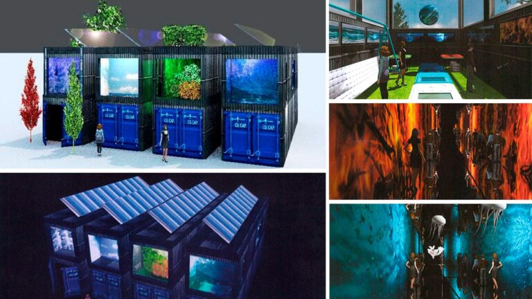 Εγκρίθηκε η πρόταση “The Cargo Project” που υπέβαλε ο Δήμος Μαραθώνος στην Επιτροπή «Ελλάδα 2021» με χρηματοδότηση του Προγράμματος «Τρίτσης»