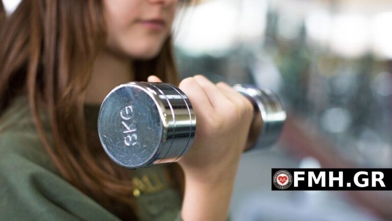 Γιατί η άσκηση είναι η ιδανική δραστηριότητα στην εφηβεία;