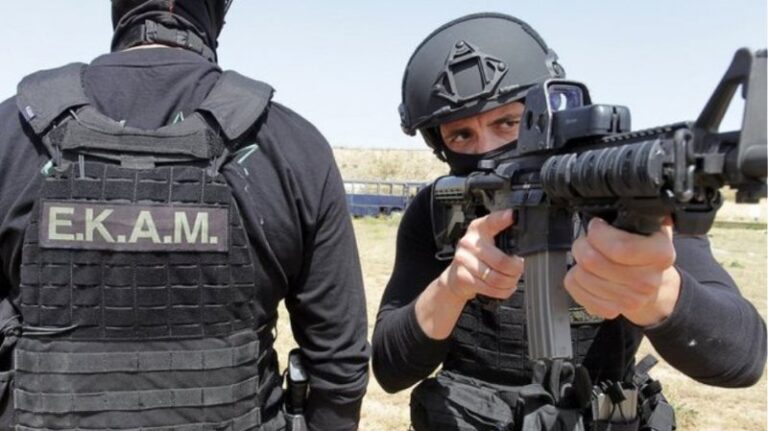 Στα άδυτα της ΕΚΑΜ στην Κρήτη- Εμπιστευτικό (καθηλωτικό βίντεο)