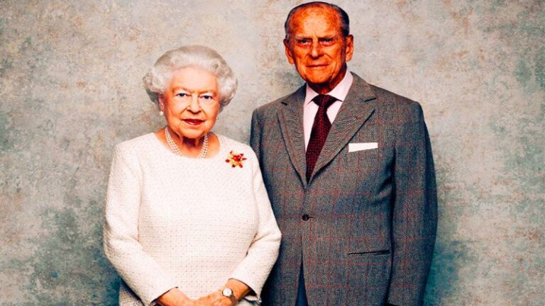 Τι προβλέπει το Πρωτόκολλο του Παλατιού για τον θάνατο του πρίγκηπα Φίλιππου