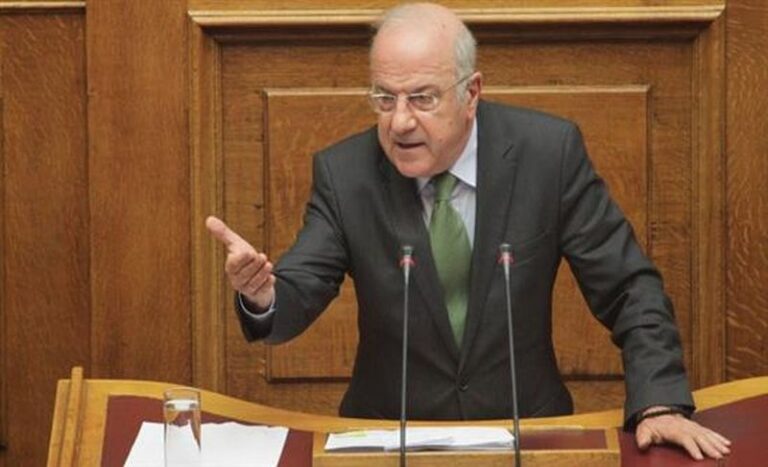 Ερώτηση στη Βουλή του Νάσου Αθανασίου σχετικά με την ασφαλή έναρξη της τουριστικής περιόδου στην Ανατολική Αττική