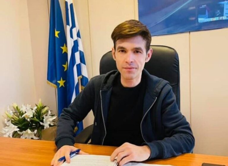 O Βρούτσης αποκαλύπτει στο Documento: Ο Φουρθιώτης ήρθε με μπράβους και απειλούσε