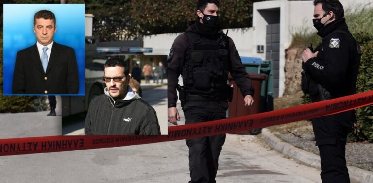 Ποιοί δημοσιογράφοι δολοφονήθηκαν στην Ελλάδα από το 1878 έως εχθές