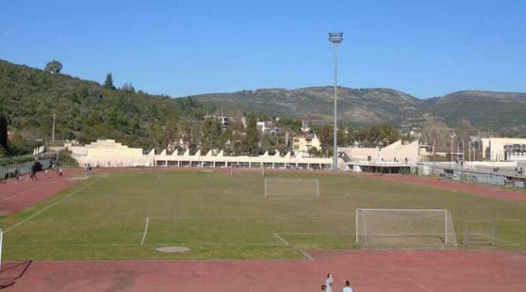 Νέο ωράριο λειτουργίας  δημοτικών αθλητικών χώρων Δήμου Μαραθώνος