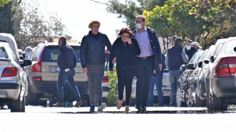 Ποιά είναι τα δύο σενάρια της ΕΛ.ΑΣ. για το συμβόλαιο θανάτου του Γιώργου Καραϊβάζ