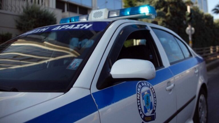 Σκότωσαν 90χρονο μέσα στο σπίτι του στα Πατήσια