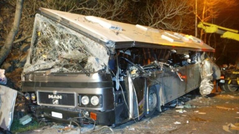 Σαν σήμερα η τραγωδία στα Τέμπη με τους 21 νεκρούς μαθητές (βίντεο αφιέρωμα)-Ποιές ποινές επιβλήθηκαν στους υπαίτιους