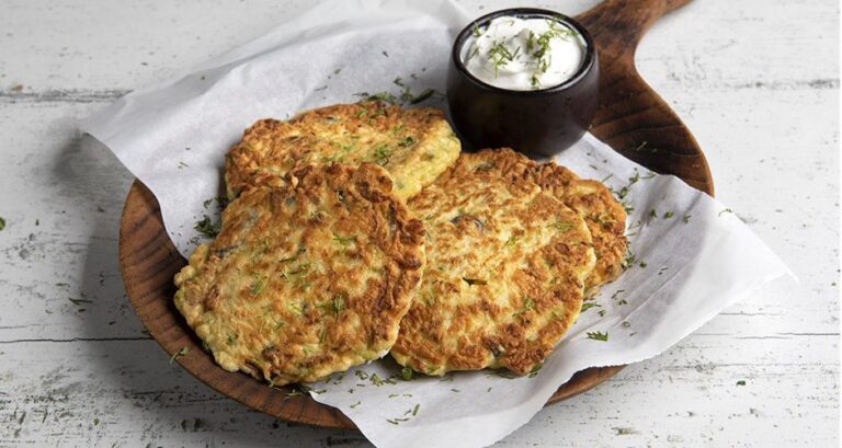 Η συνταγή της ημέρας: Μύδια φριτάτα