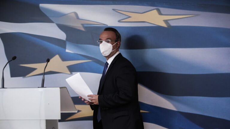 Ανακοινώθηκε νέο πακέτο στήριξης για τις κλειστές επιχειρήσεις τον Απρίλιο έως 4.000 ευρώ