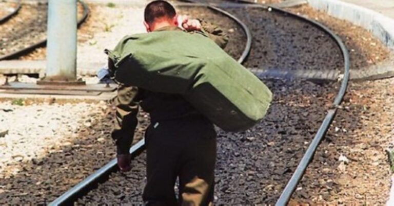 Νεκρός στρατιώτης σε μονάδα της Λήμνου