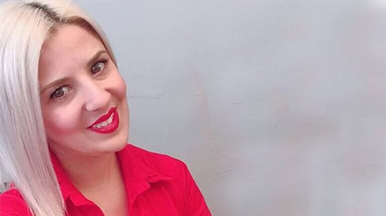 Ομολόγησε η 35χρονη Εφη για την επίθεση με βιτριόλι: Συγγνώμη, δεν ήθελα να τη σκοτώσω