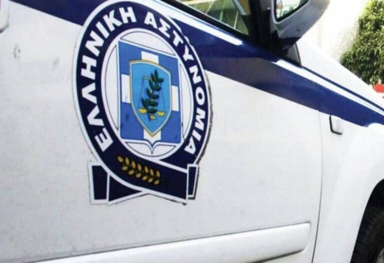Στα χέρια της Αστυνομίας ο «δράκος» της Κηφισιάς