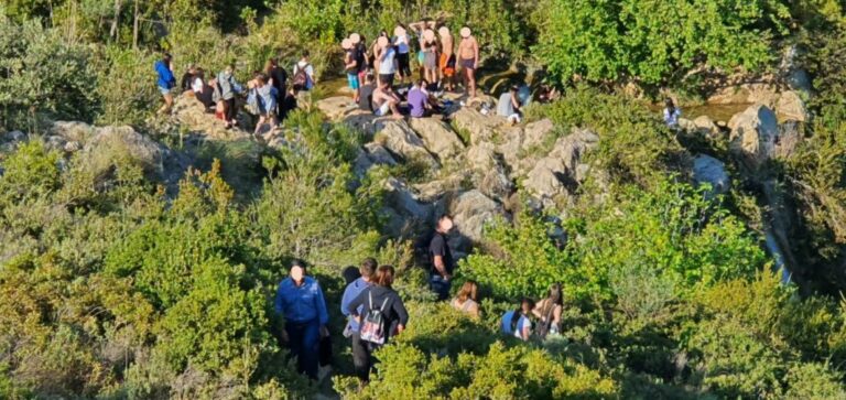 Συνεδριάζει το Κοινοτικό Συμβούλιο Πικερμίου για τον καταρράκτη και την Λ. Αχαιών στο Ντράφι